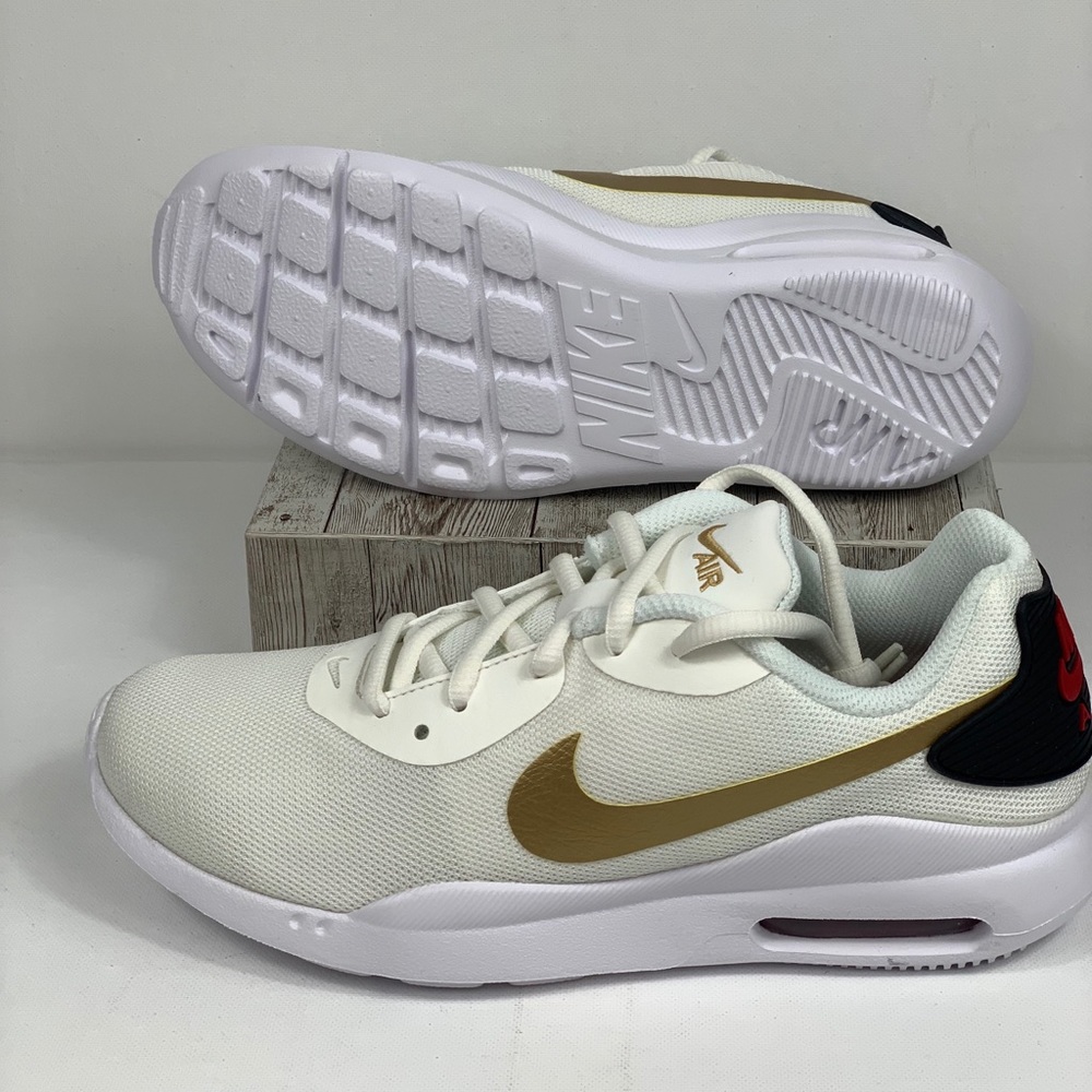 Nike Air Max Oketo - Picture 6 of 8